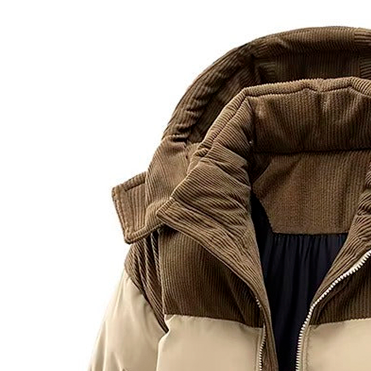 Classic Mountain Jacket