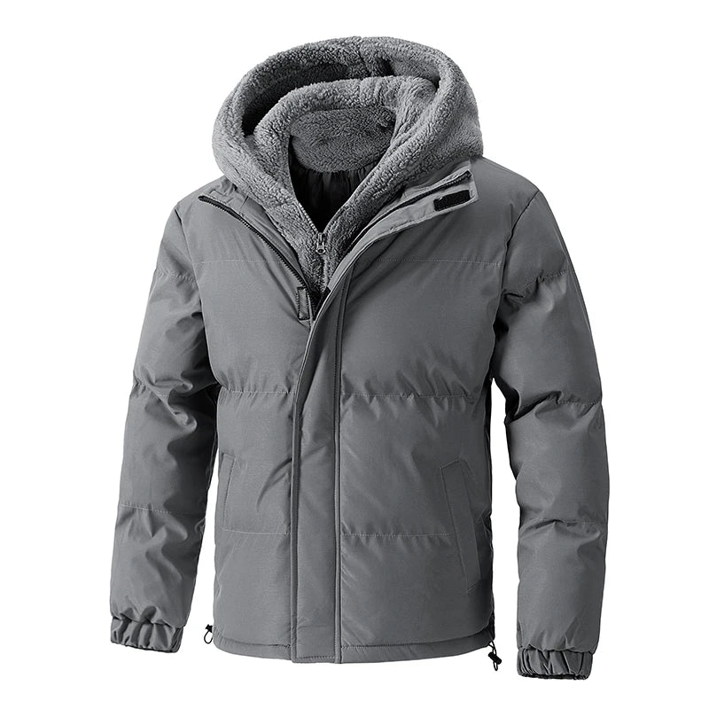 Harrington Alpine Coat