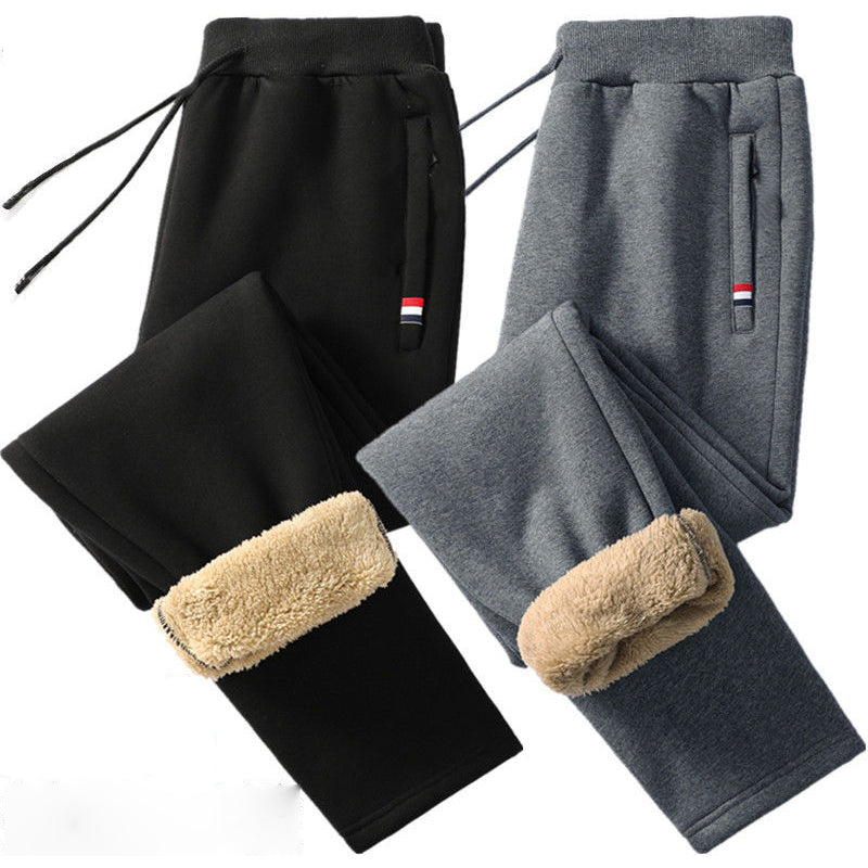 WoolFlex – Winterjogginghose