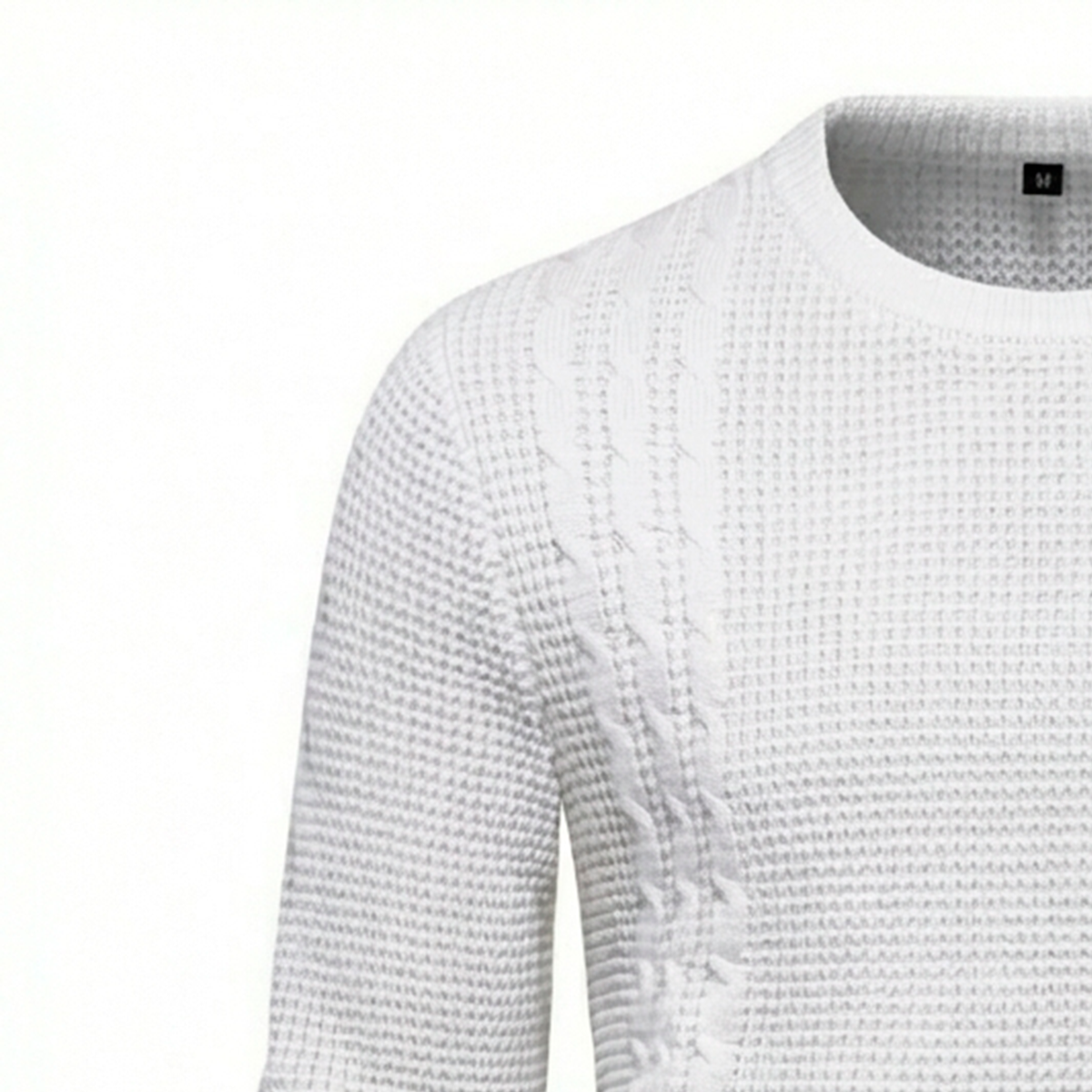 Kingsley Row Pullover