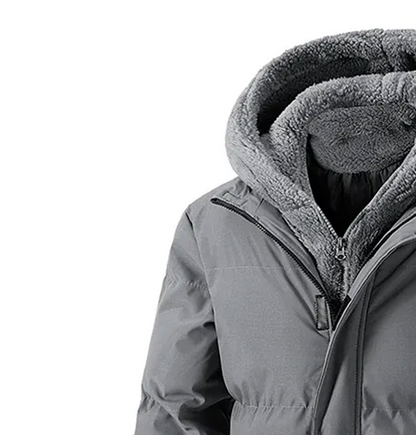 Harrington Alpine Coat 
