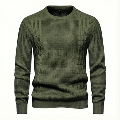 Kingsley Row Pullover