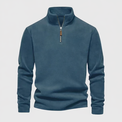 Everest Ridge Fleece-Pullover 