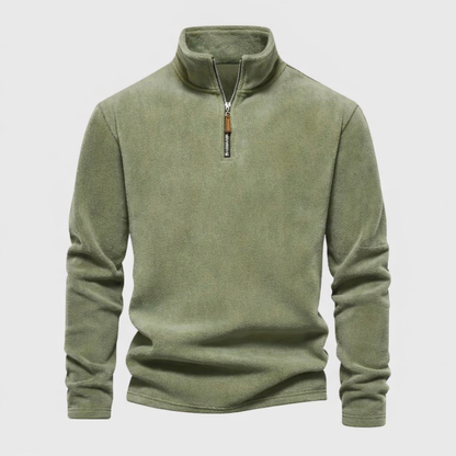 Everest Ridge Fleece-Pullover 