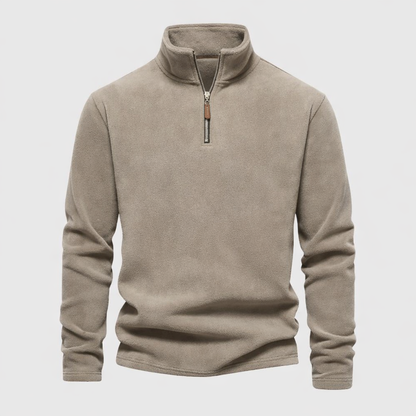 Everest Ridge Fleece-Pullover 