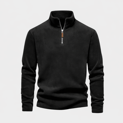 Everest Ridge Fleece-Pullover 