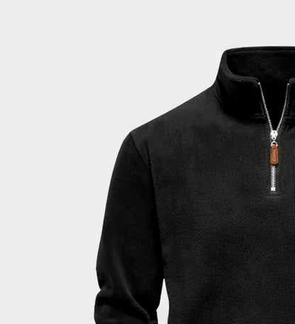 Everest Ridge Fleece-Pullover 