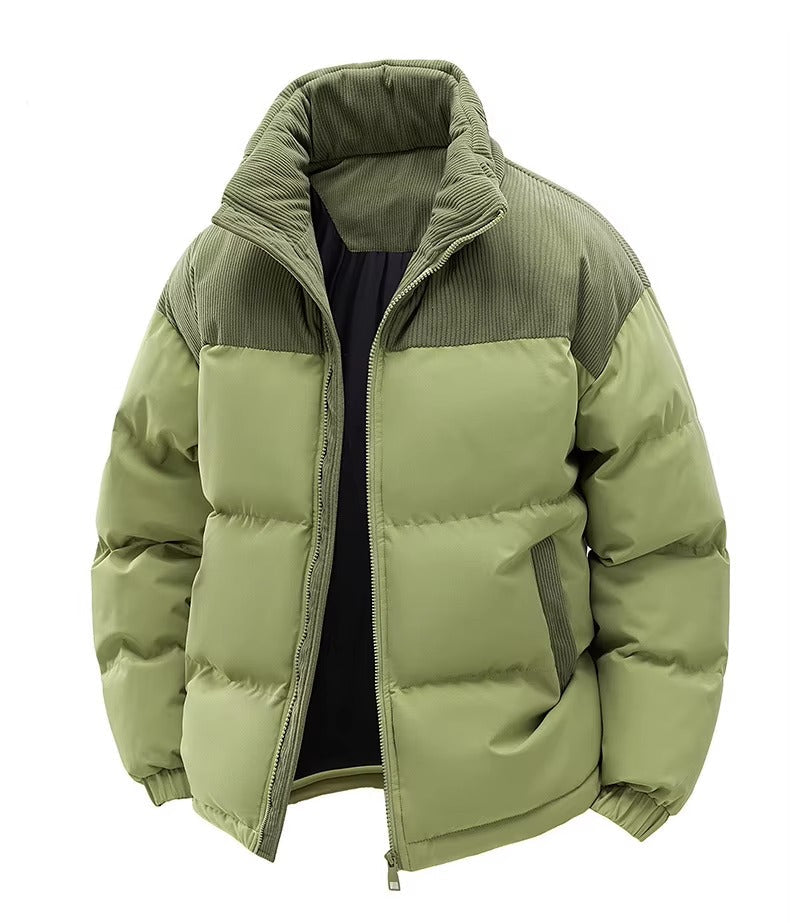 Veste de montagne classique 